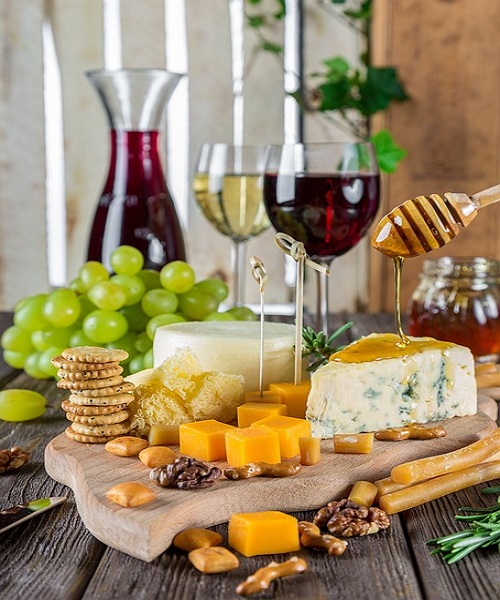 Alimentation et Boissons